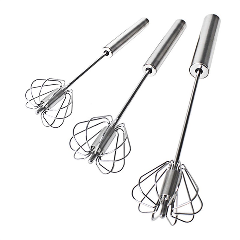 23005  Semi-Automatic Egg Beater