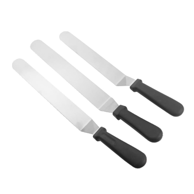 23009 Cake Scoop